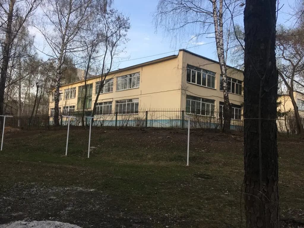 Тульский детский сад для детей с ограниченными возможностями здоровья — фото 6