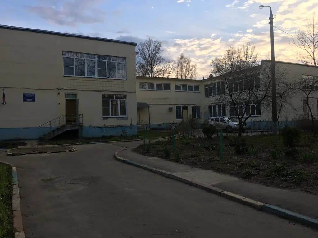 Тульский детский сад для детей с ограниченными возможностями здоровья — фото 8