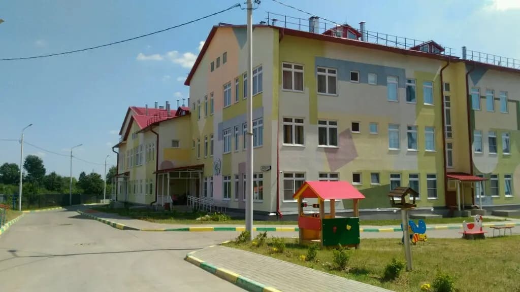 Детский сад Мир детства — фото 2