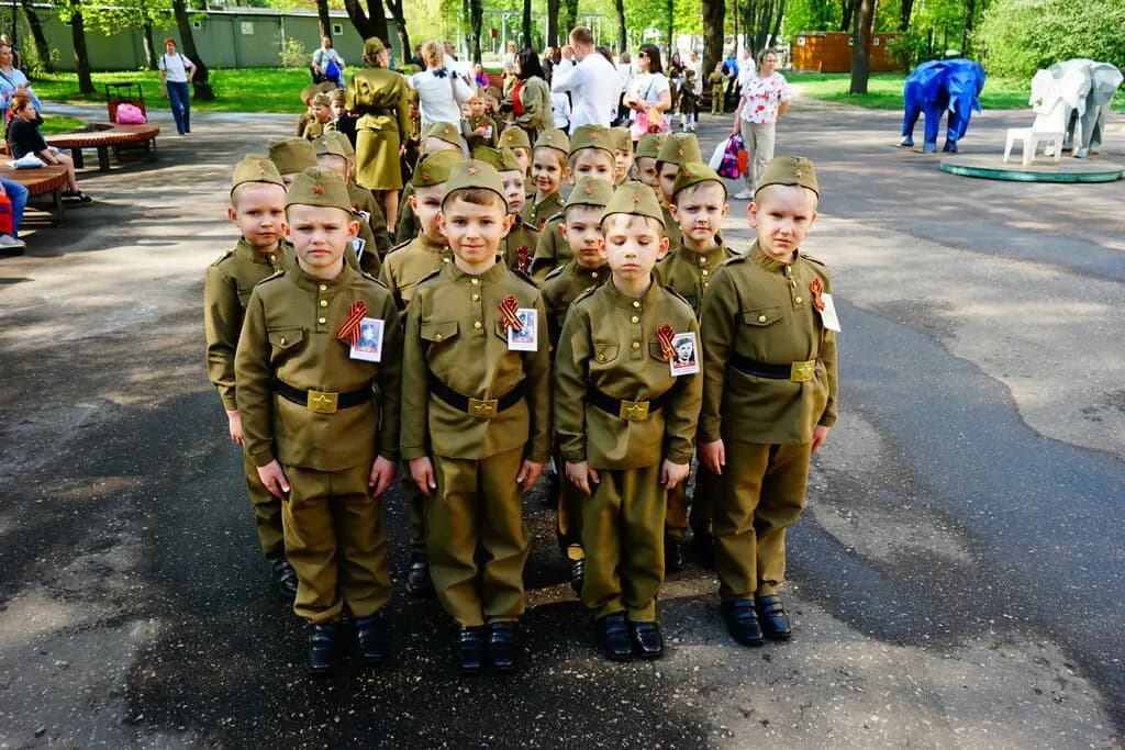 Детский сад Мир детства — фото 3