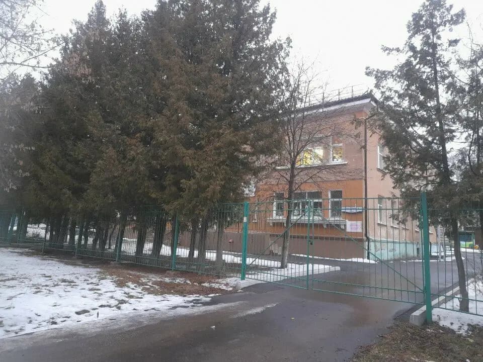 Центр образования № 35, детский сад № 93 — фото 3