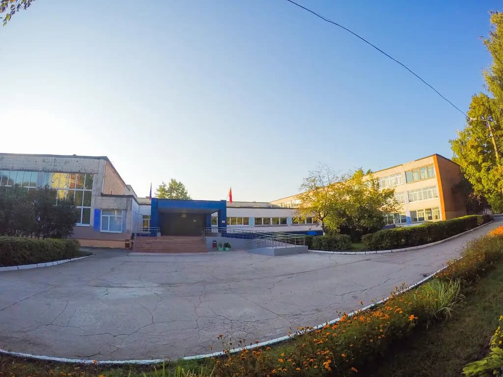 Центр образования № 19, подразделение Начальная школа с дошкольными группами — фото 2