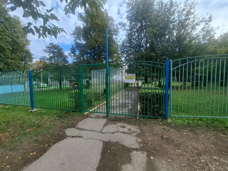 Центр образования № 19, подразделение Начальная школа с дошкольными группами — фото 3