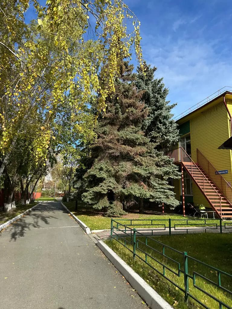 Детский сад Брусничка — фото 3