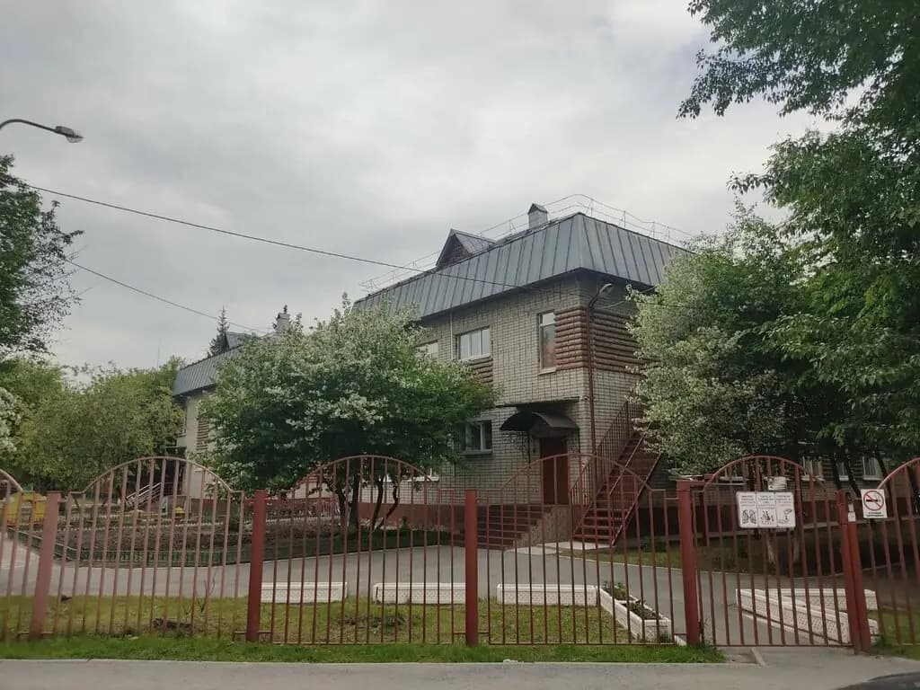 Детский сад Брусничка — фото 8