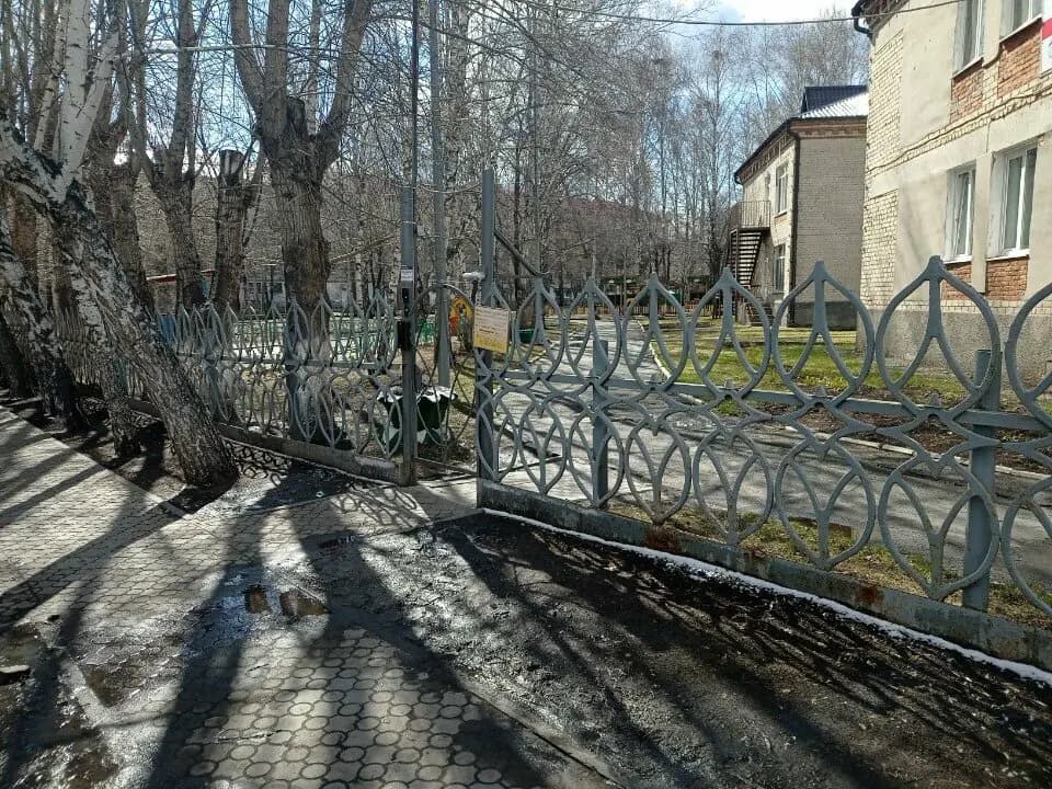 Начальная школа-детский сад № 76, корпус № 3 — фото 6