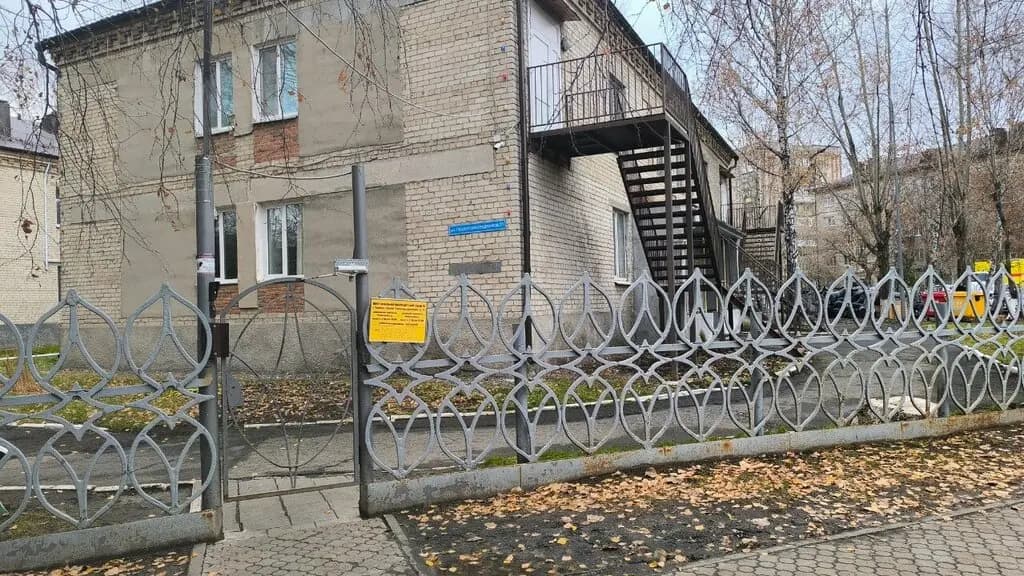 Начальная школа-детский сад № 76, корпус № 3 — фото 7