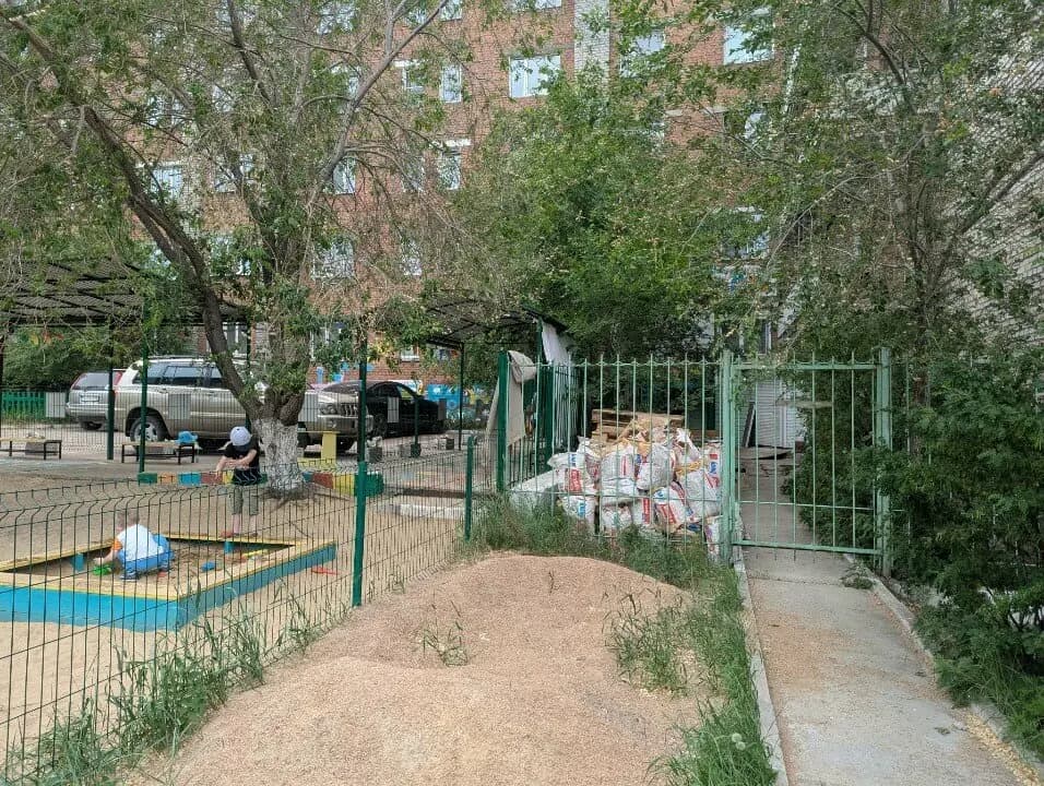 Детский сад Наадан — фото 3