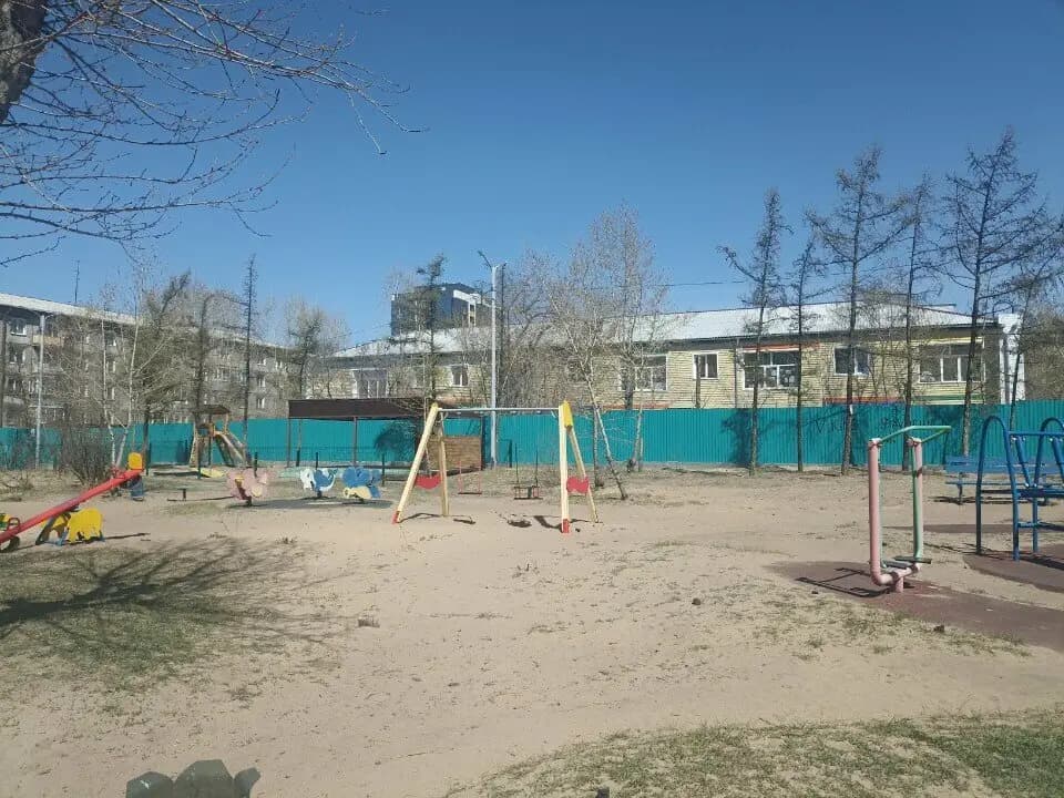 Начальная школа-детский сад № 92 Медвежонок — фото 8