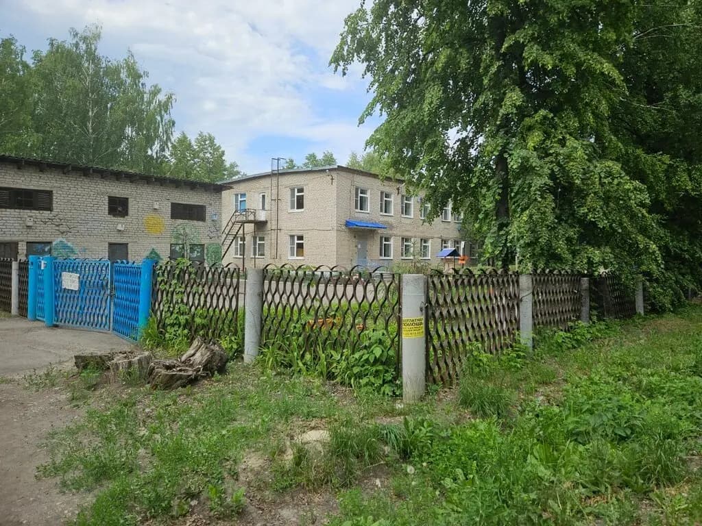 Центр развития ребёнка-детский сад Рябинка — фото 10