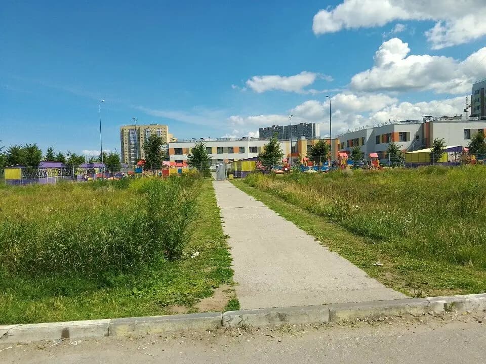 Детский сад Росинка — фото 3