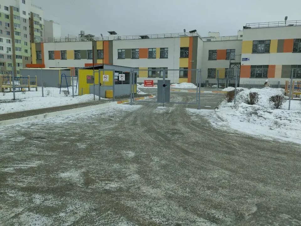 Детский сад Росинка — фото 7