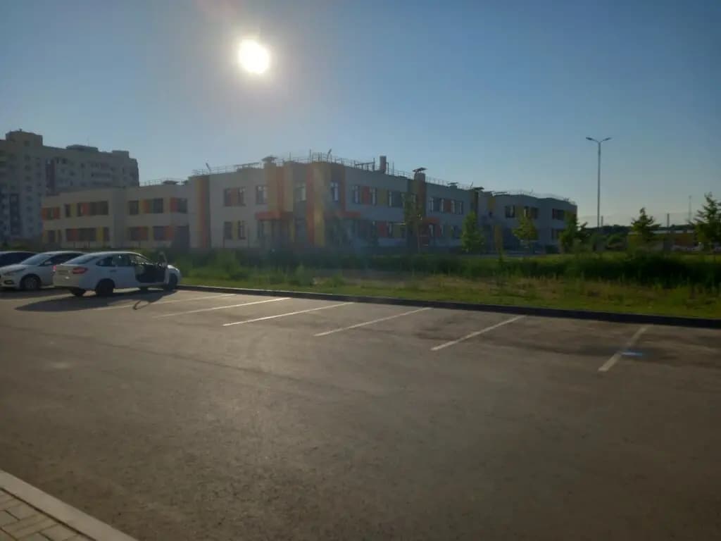 Детский сад Росинка — фото 8
