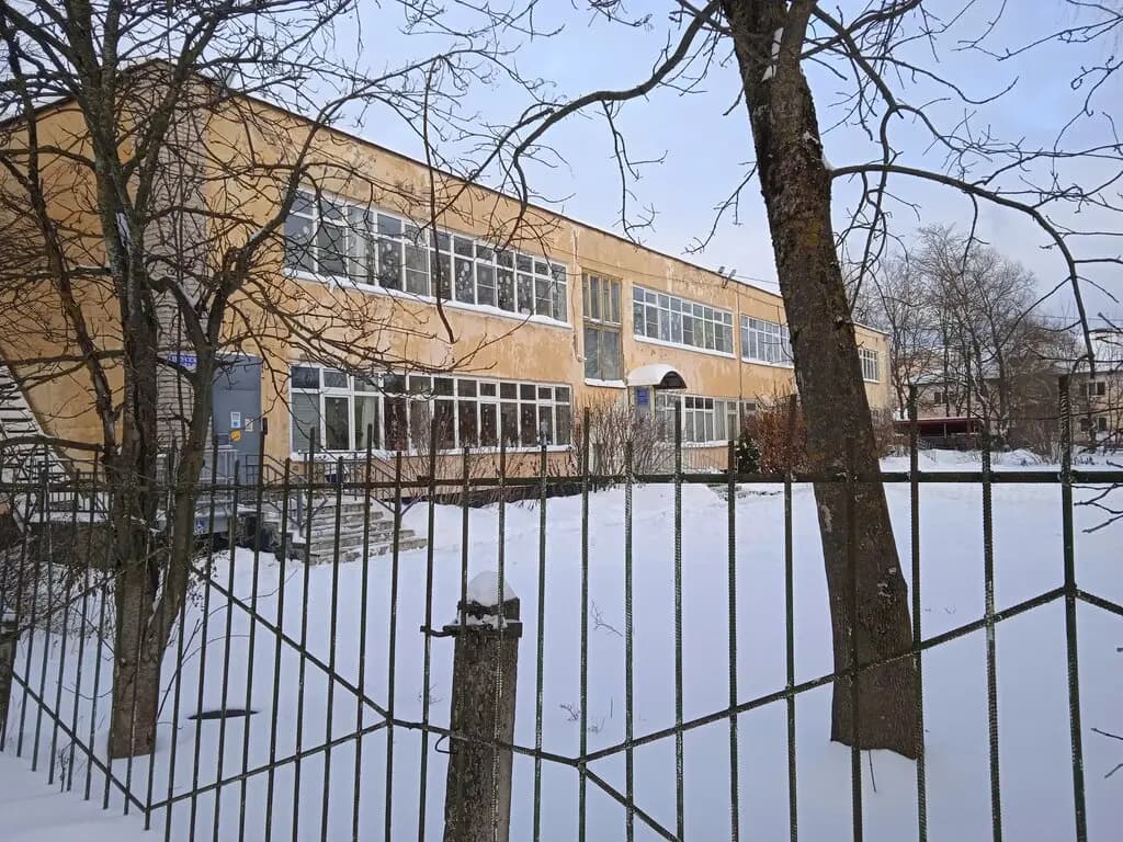 Детский сад Ручеёк — фото 1