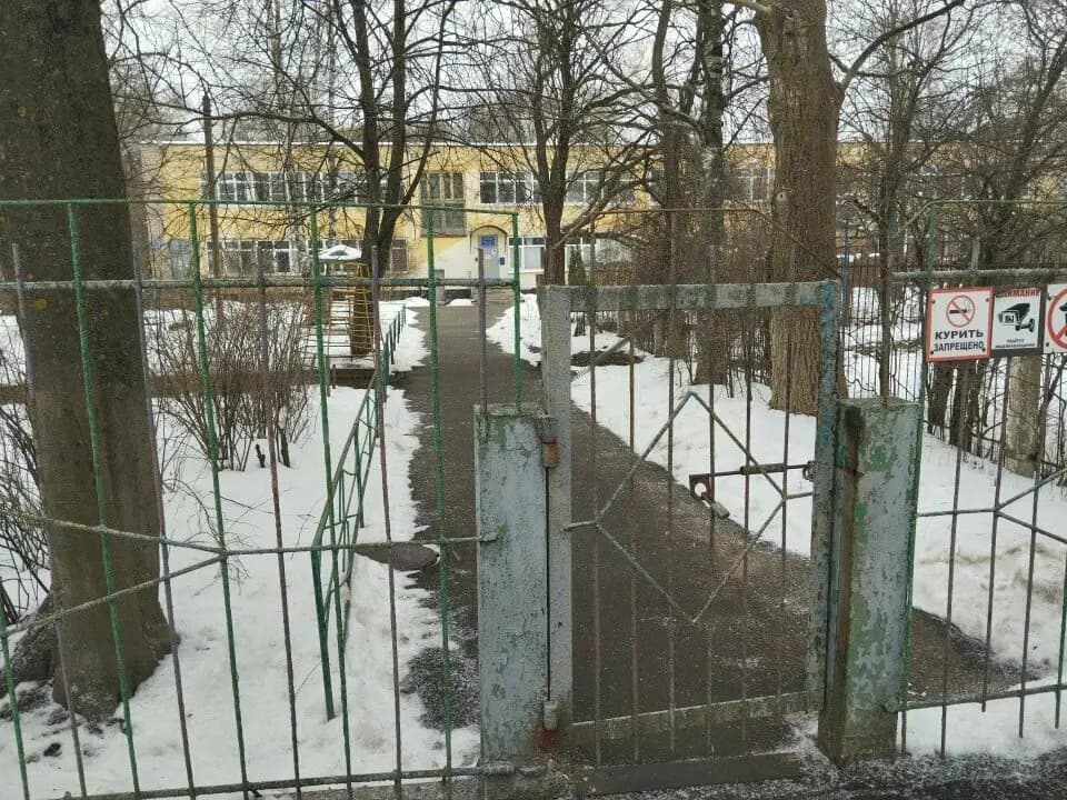 Детский сад Ручеёк — фото 3