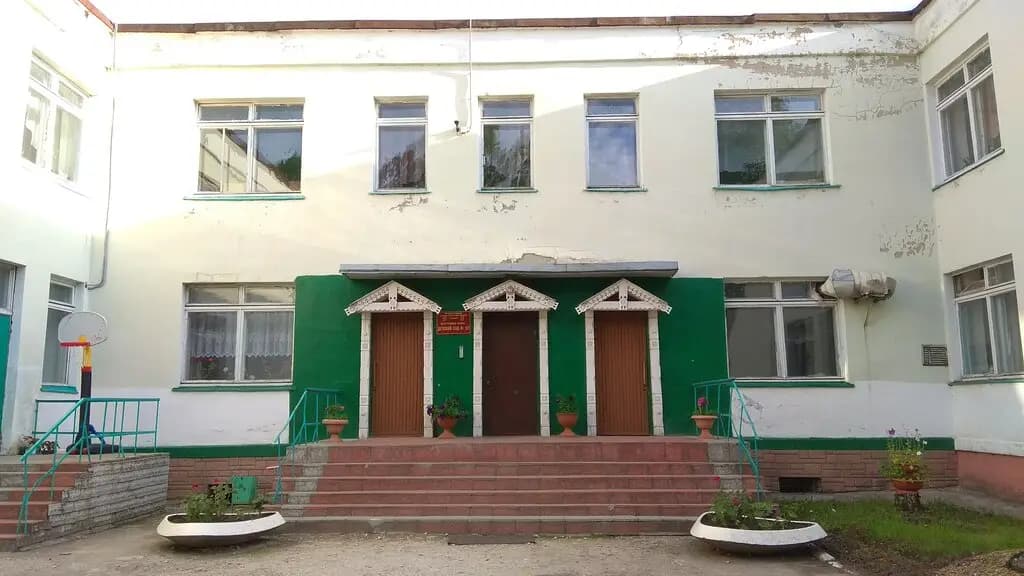Детский сад Дубок — фото 10