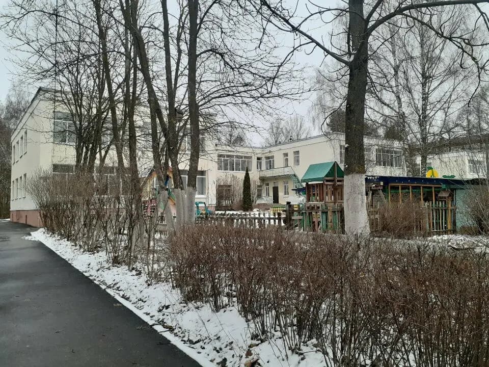 Детский сад Дубок — фото 2