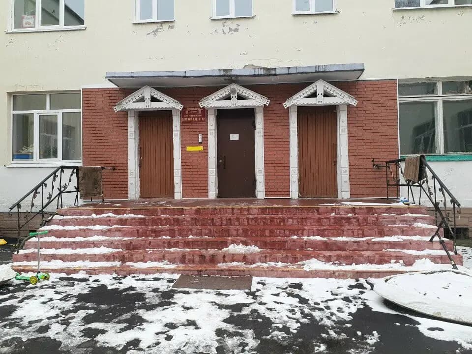 Детский сад Дубок — фото 7