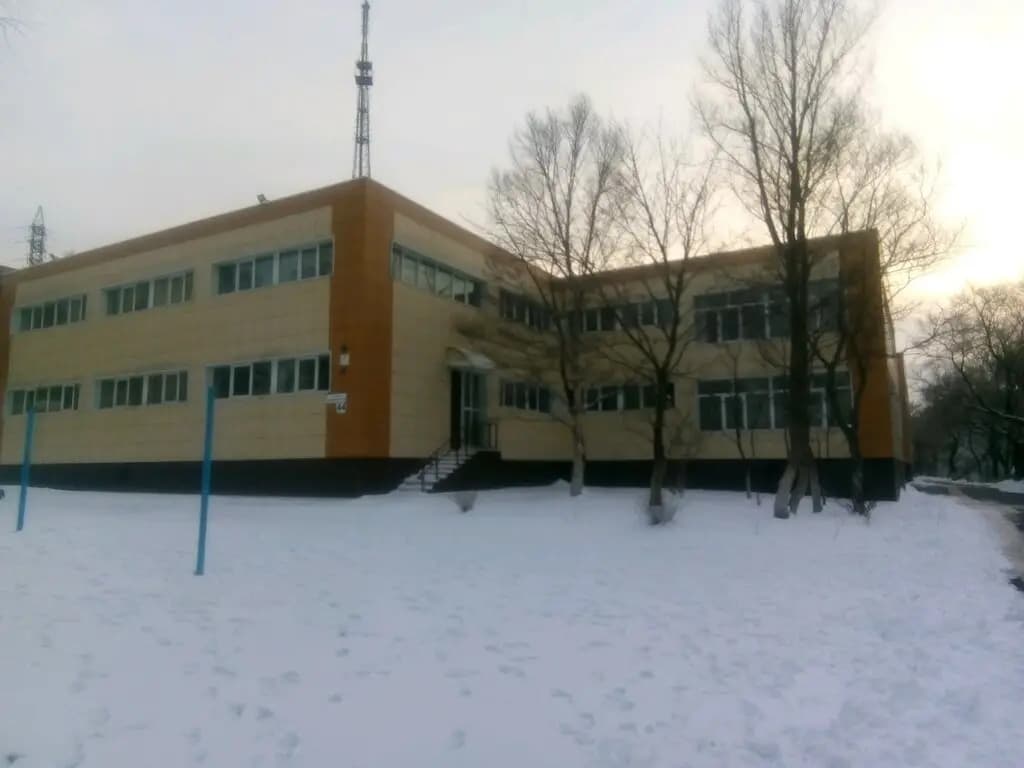 Владивостокская коррекционная начальная школа – детский сад VII вида — фото 7