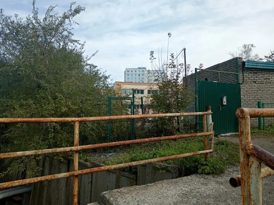Владивостокская коррекционная начальная школа – детский сад VII вида — фото 9