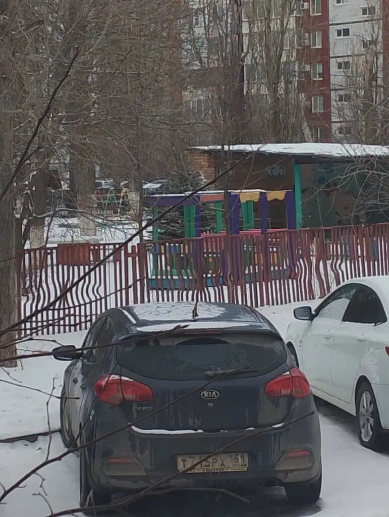 Детский сад Чебурашка — фото 6