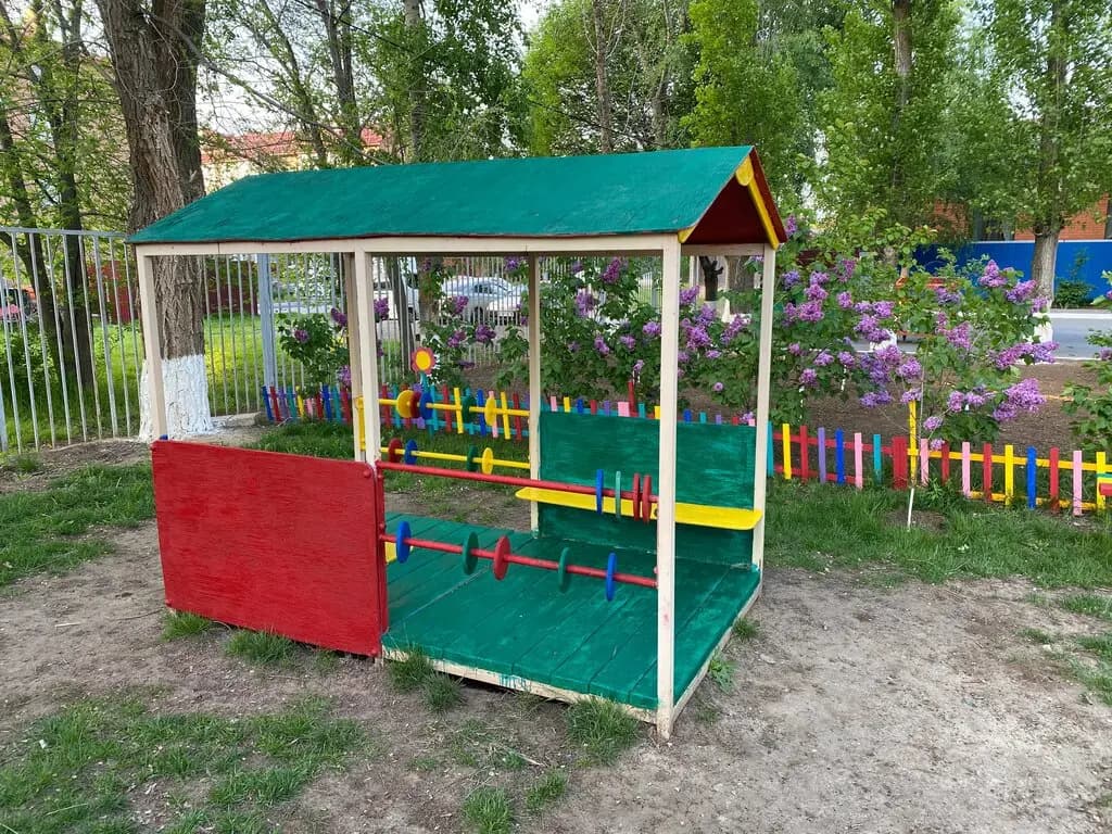 Детский сад Жемчужинка — фото 3