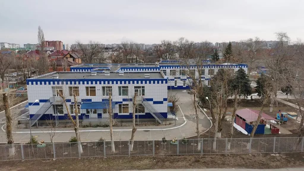 Детский сад Жемчужинка — фото 5