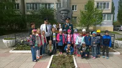 Детский сад Рябинушка — фото 5