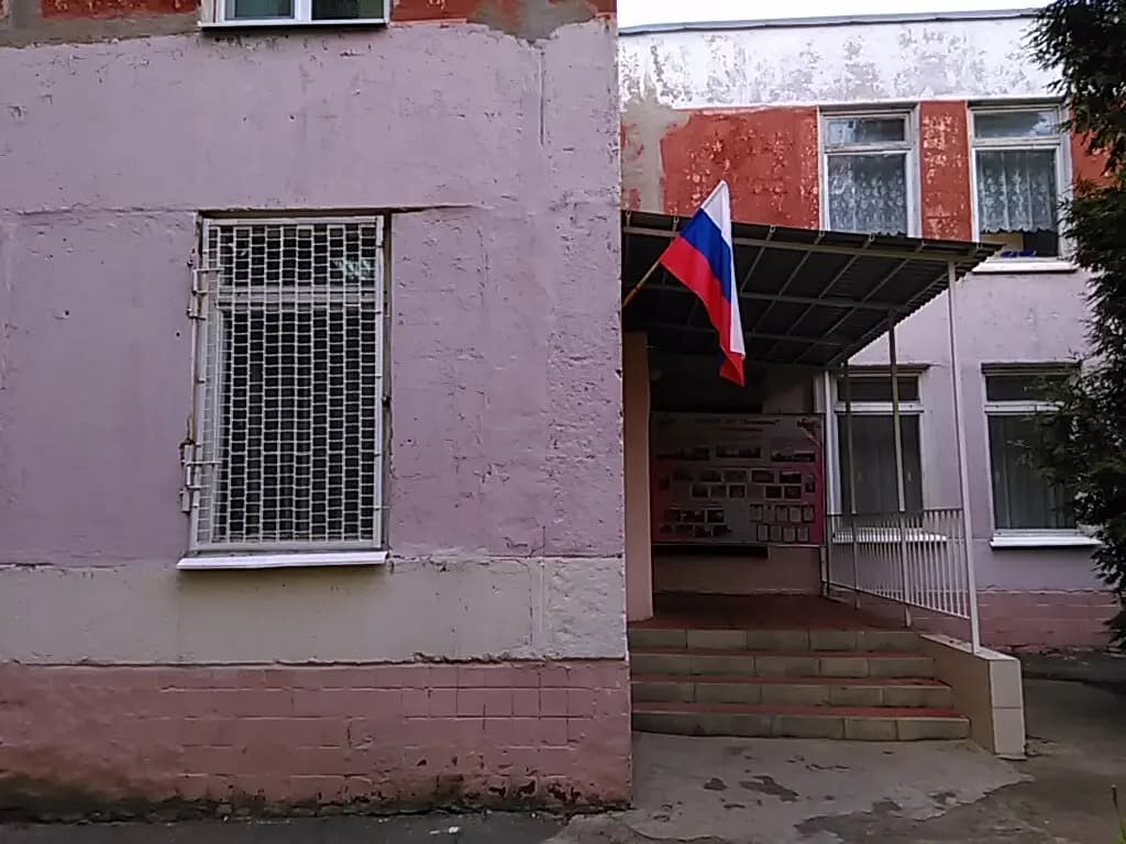 Детский сад Калинка — фото 2