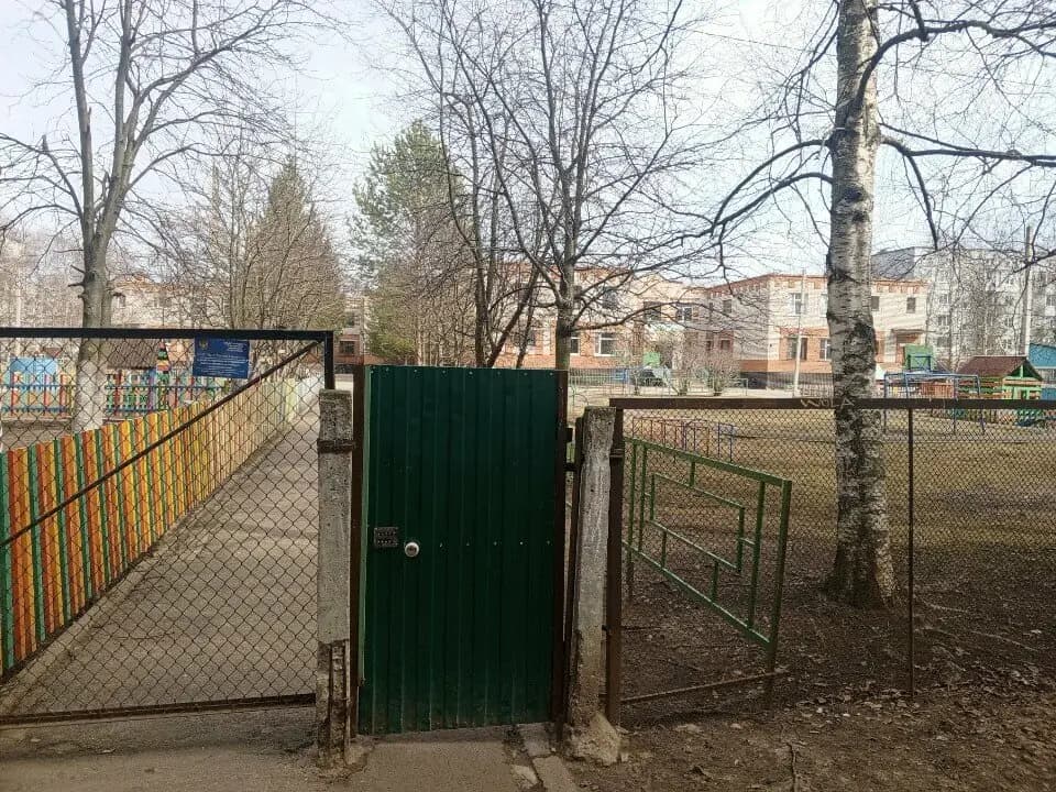 Детский сад Росинка — фото 2