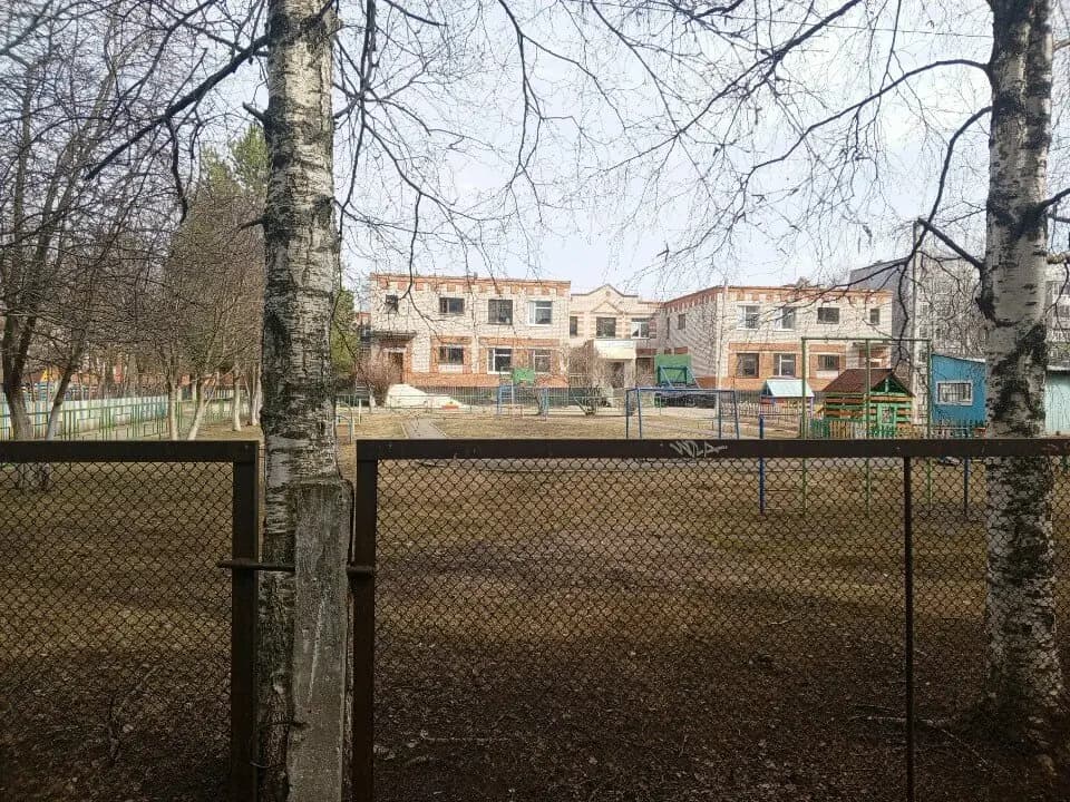 Детский сад Росинка — фото 4
