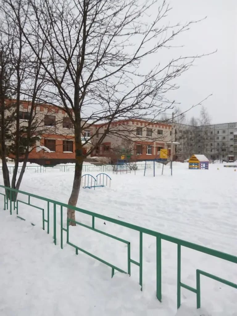 Детский сад Росинка — фото 5