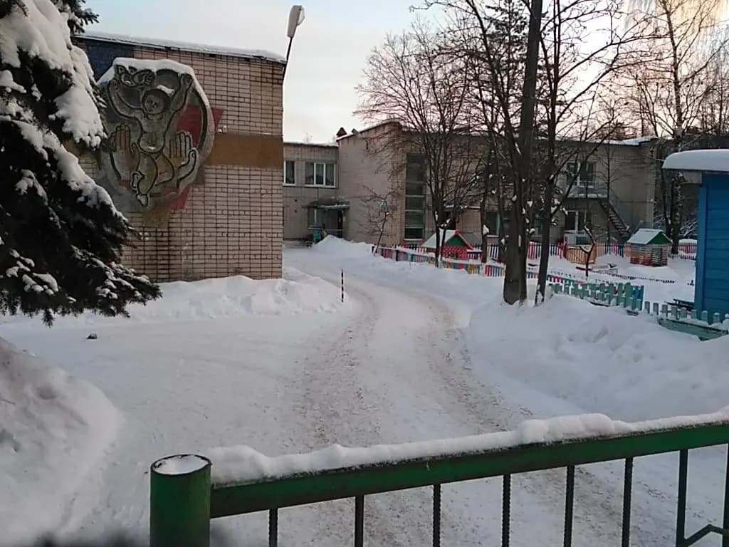 Детский сад Зоренька — фото 2