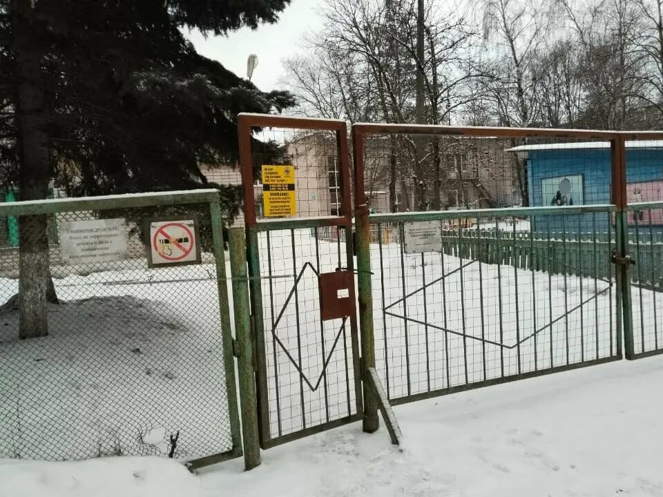 Детский сад Зоренька — фото 3
