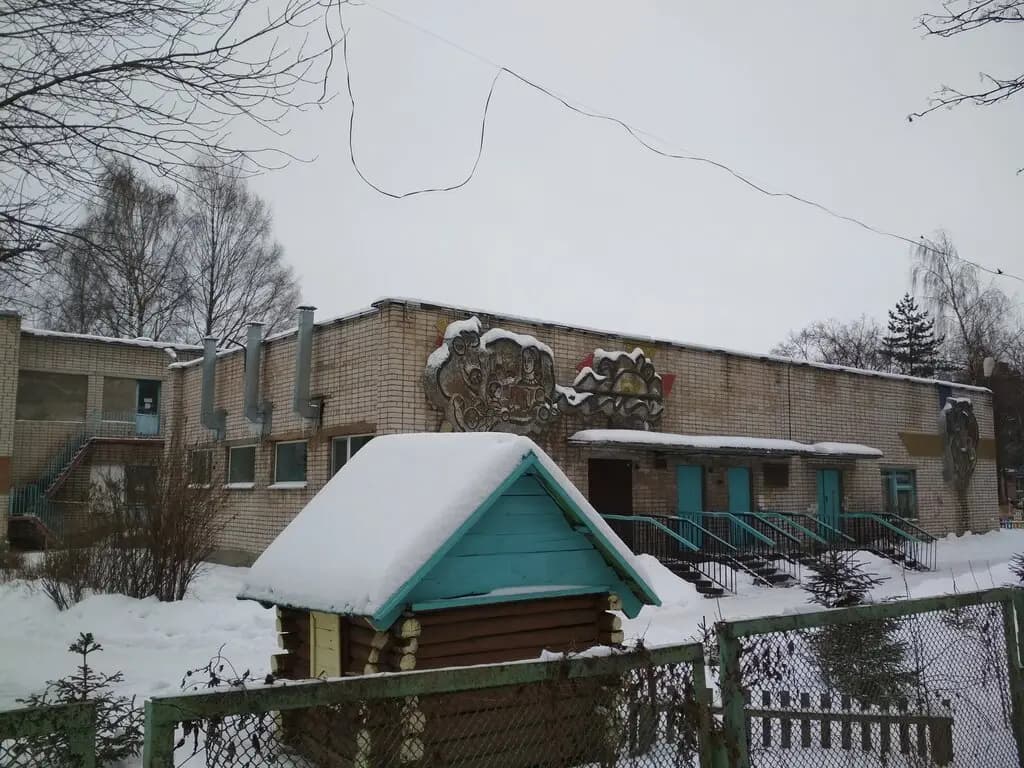 Детский сад Зоренька — фото 4