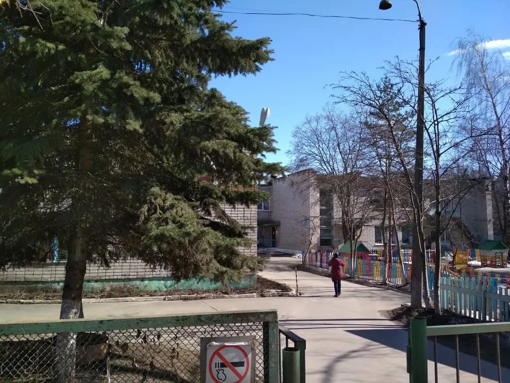 Детский сад Зоренька — фото 5