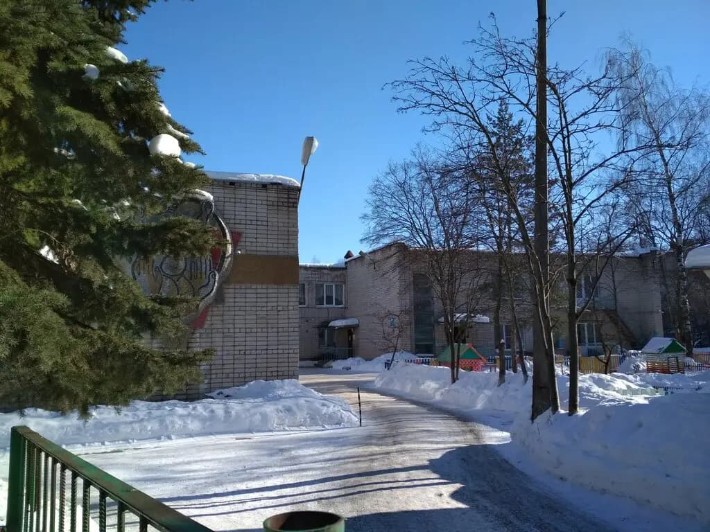 Детский сад Зоренька — фото 8
