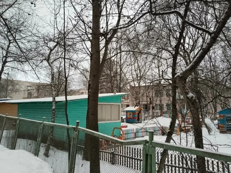 Детский сад Зоренька — фото 9