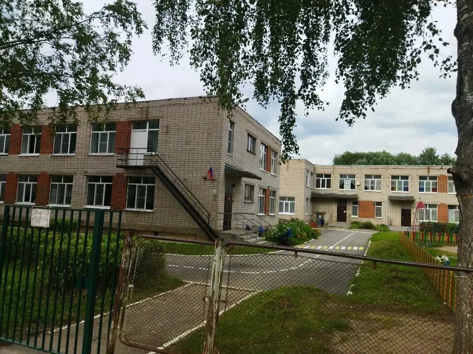 Детский сад Воробушек — фото 2