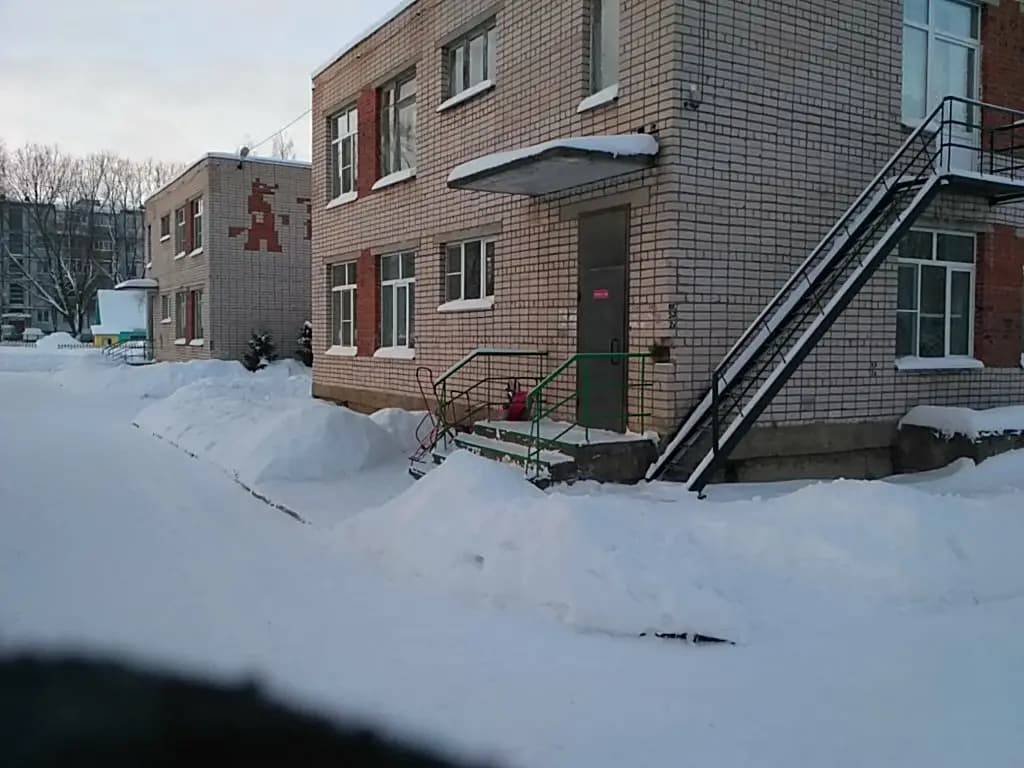 Детский сад Воробушек — фото 4