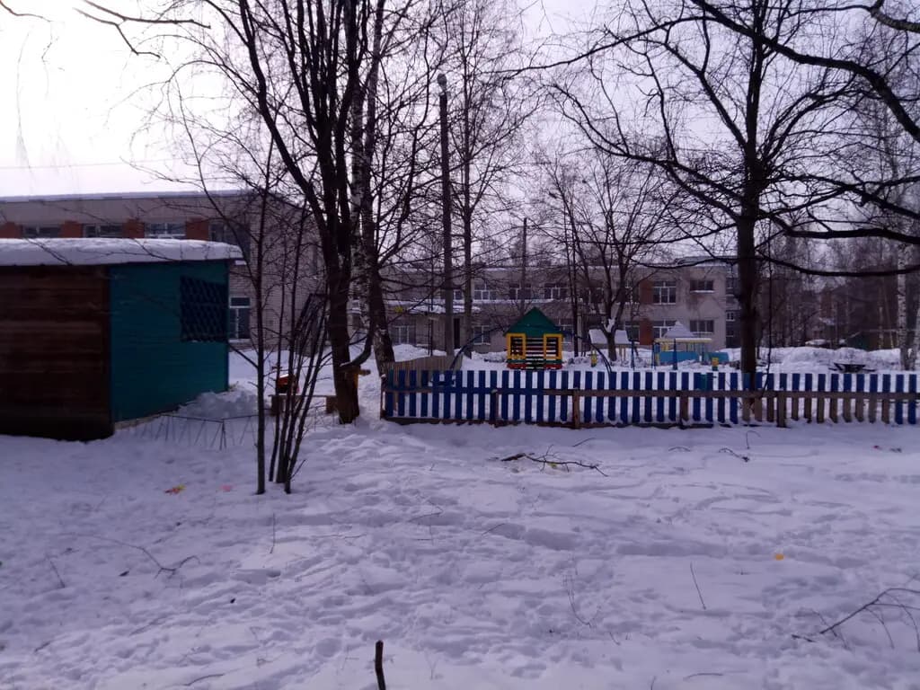 Детский сад Воробушек — фото 5