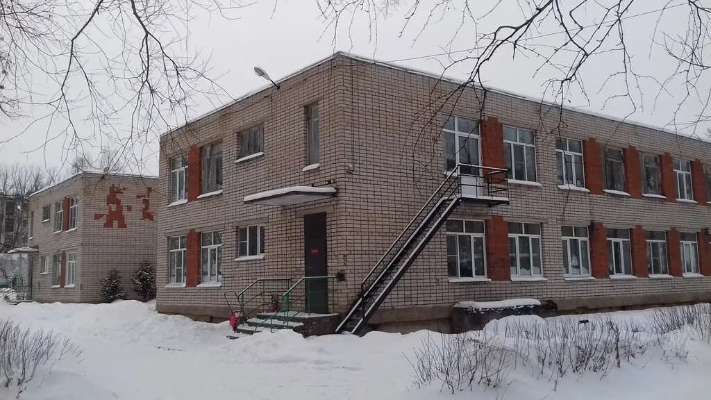 Детский сад Воробушек — фото 6