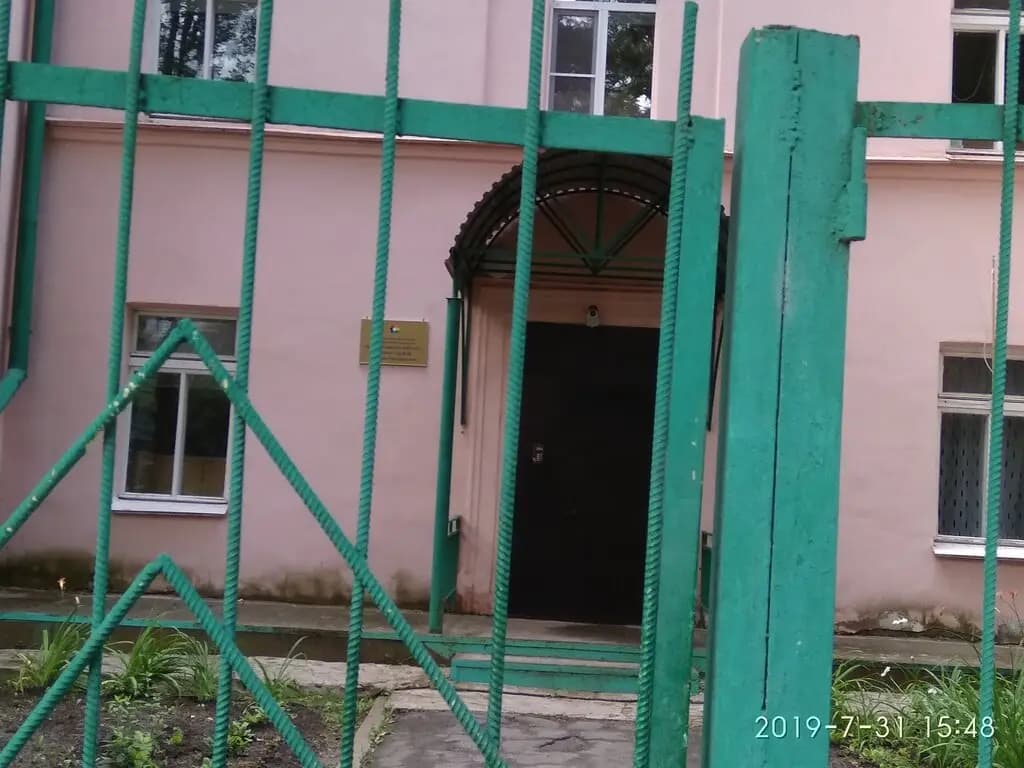 Детский сад Семицветик — фото 1