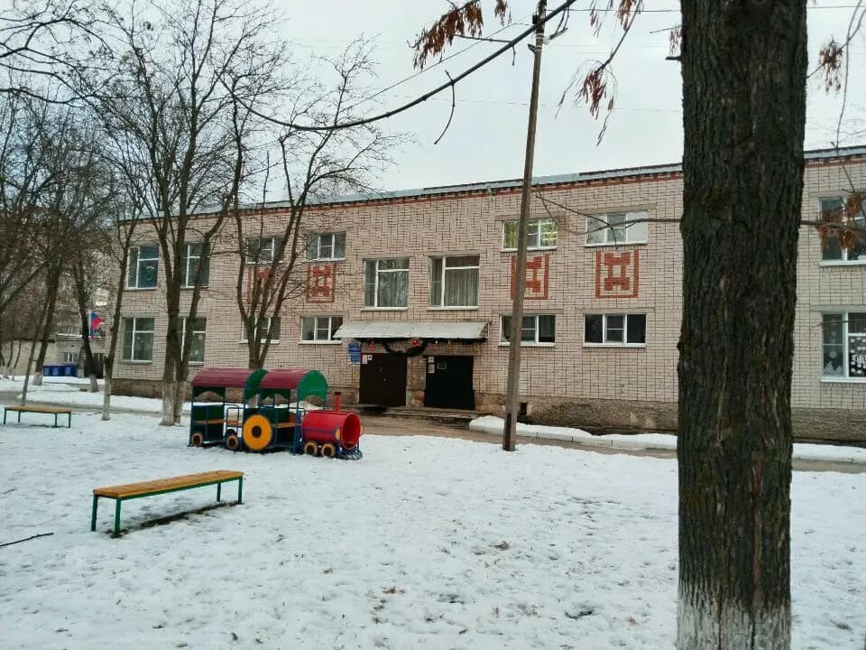 Детский сад Родничок — фото 2