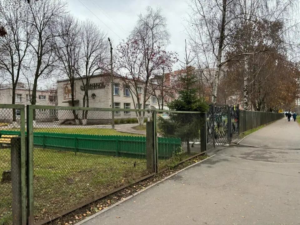 Детский сад Родничок — фото 6