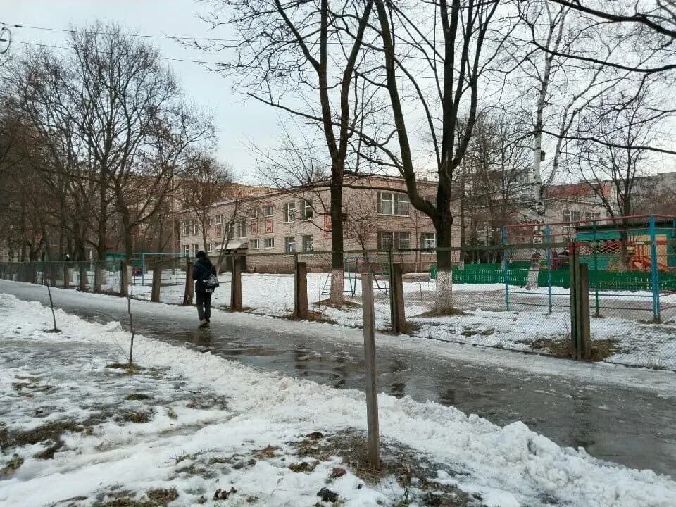 Детский сад Родничок — фото 8