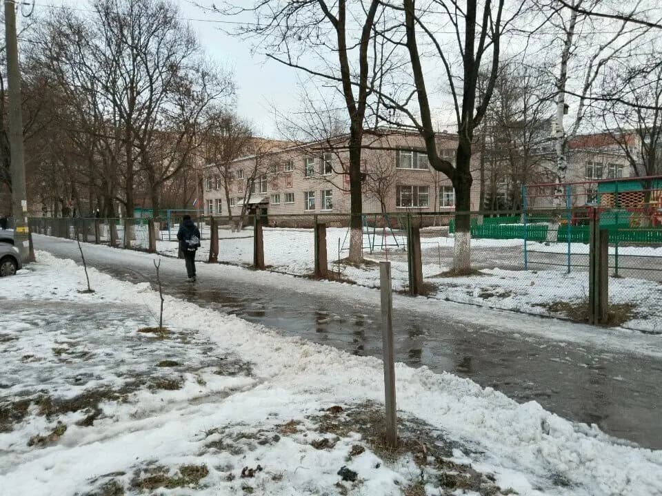 Детский сад Родничок — фото 9