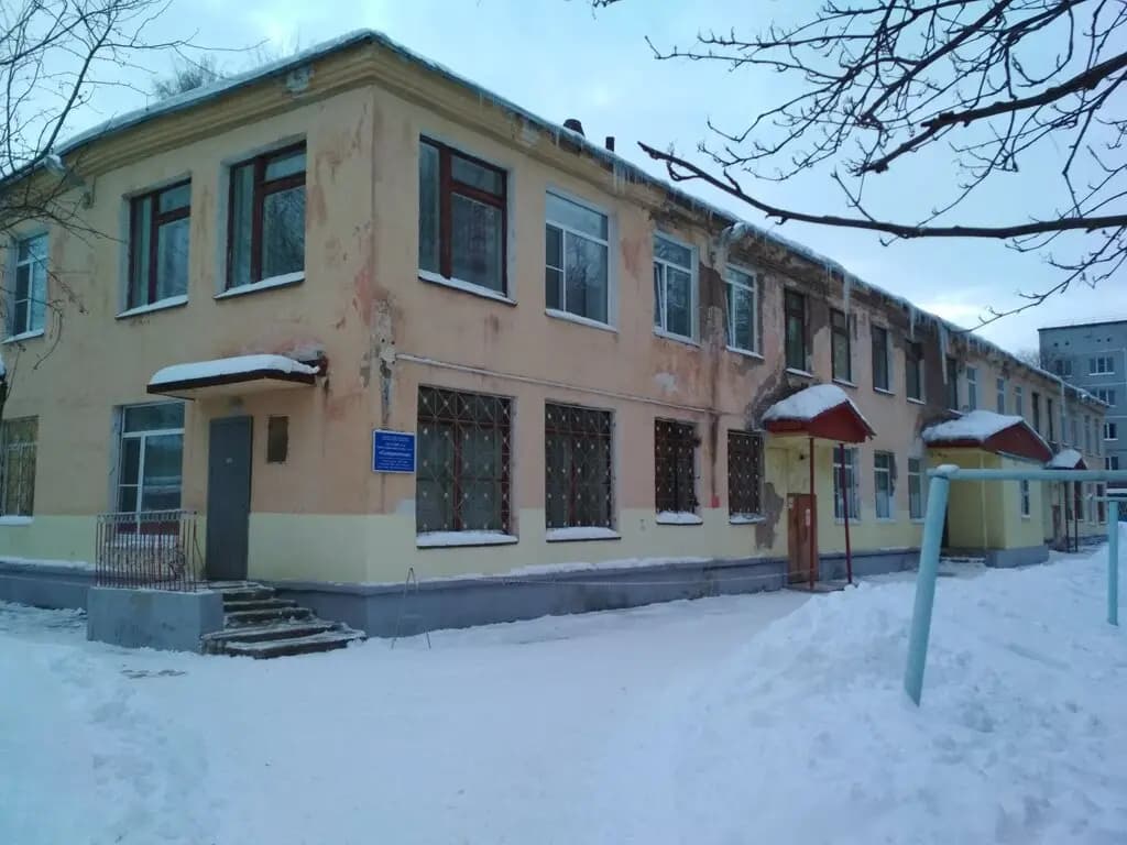 Детский сад Северяночка — фото 2