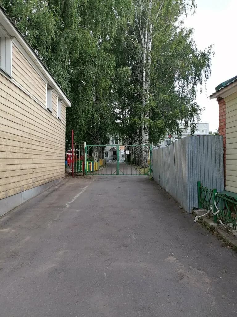 Детский сад Северяночка — фото 4