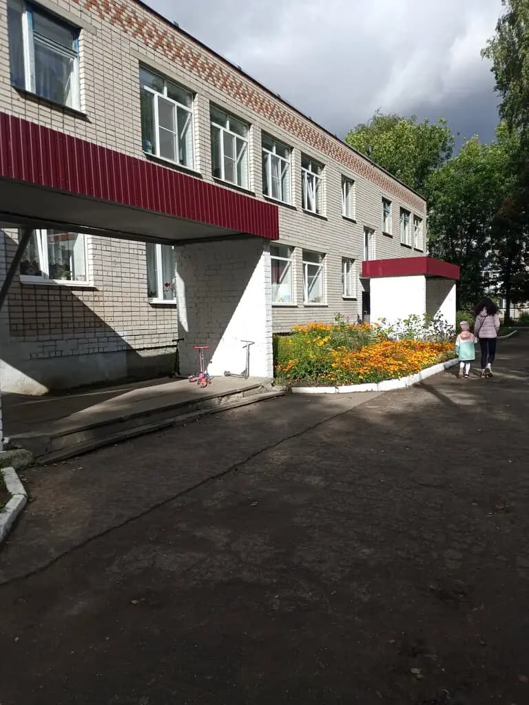 Детский сад Светлана — фото 1
